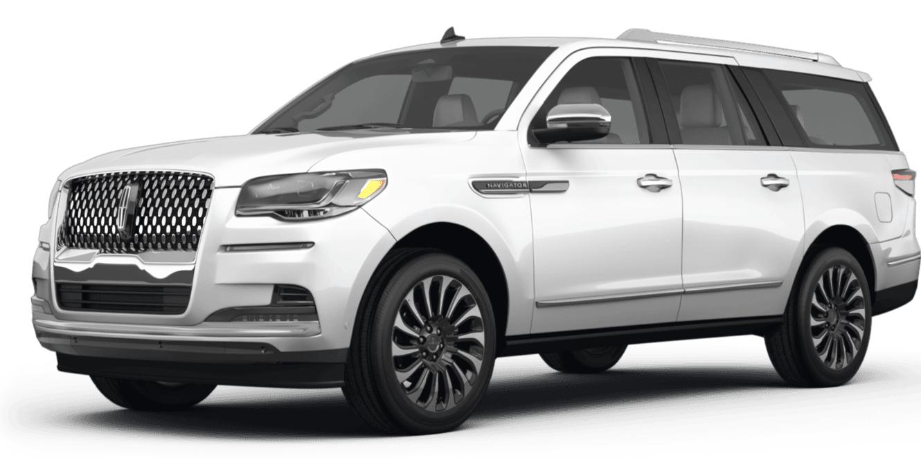 LINCOLN NAVIGATOR L 2022 5LMJJ3TT5NEL11693 image